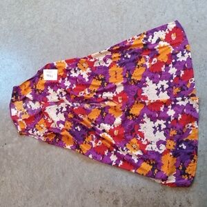 NWT LuLaRoe Kimono women's Top Small